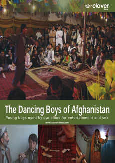 Dancing Boys of Afghanistan Documentary